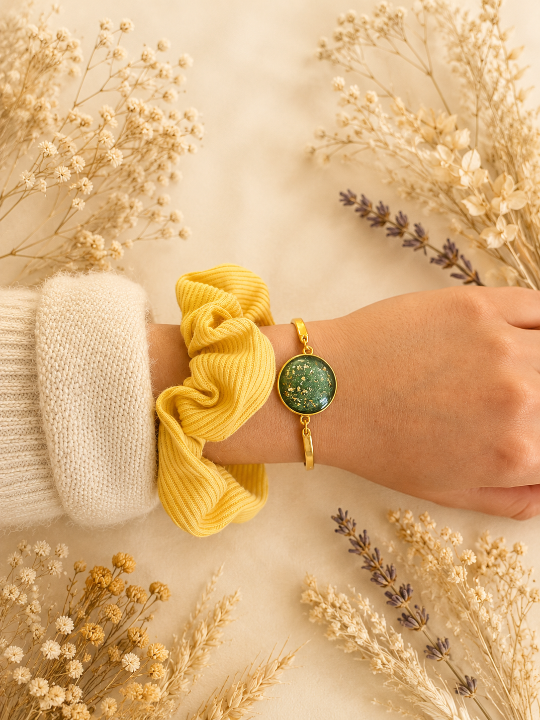 Bracelets Luna