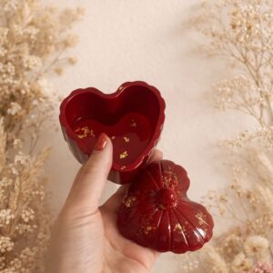 Boite à bijoux Olivia