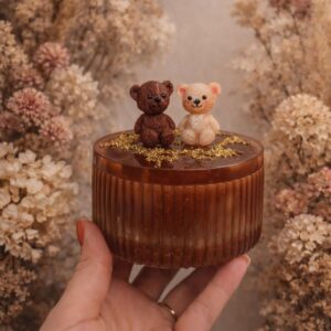 Boite à bijoux Alma