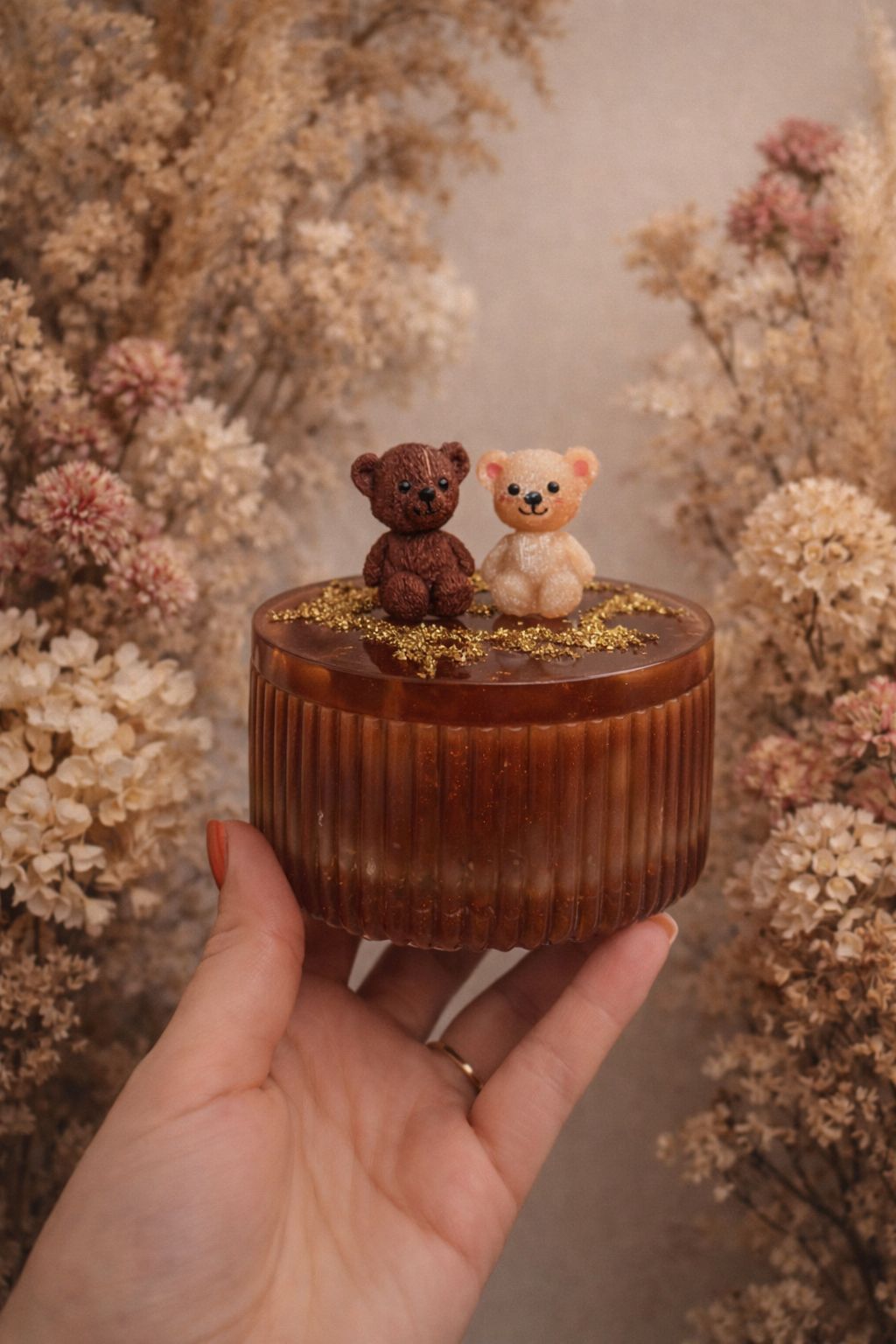 Boite à bijoux Alma