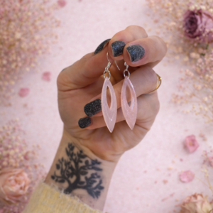 Boucles d'oreilles Anaëlle