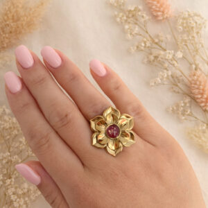 Bague Andréa