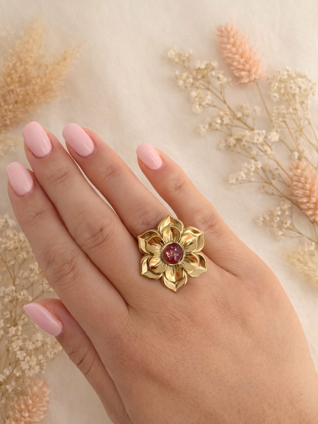 Bague Andréa