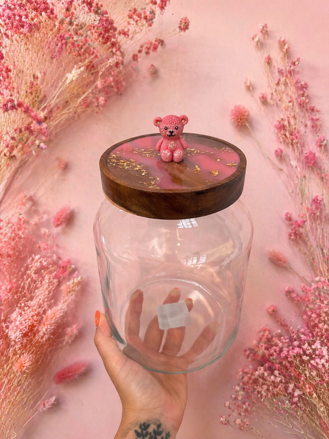 Bonbonnière