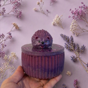 Boîte à bijoux Justine