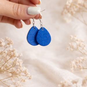Boucles d'oreilles Lydia
