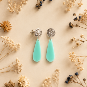 Boucles d'oreilles Lulu