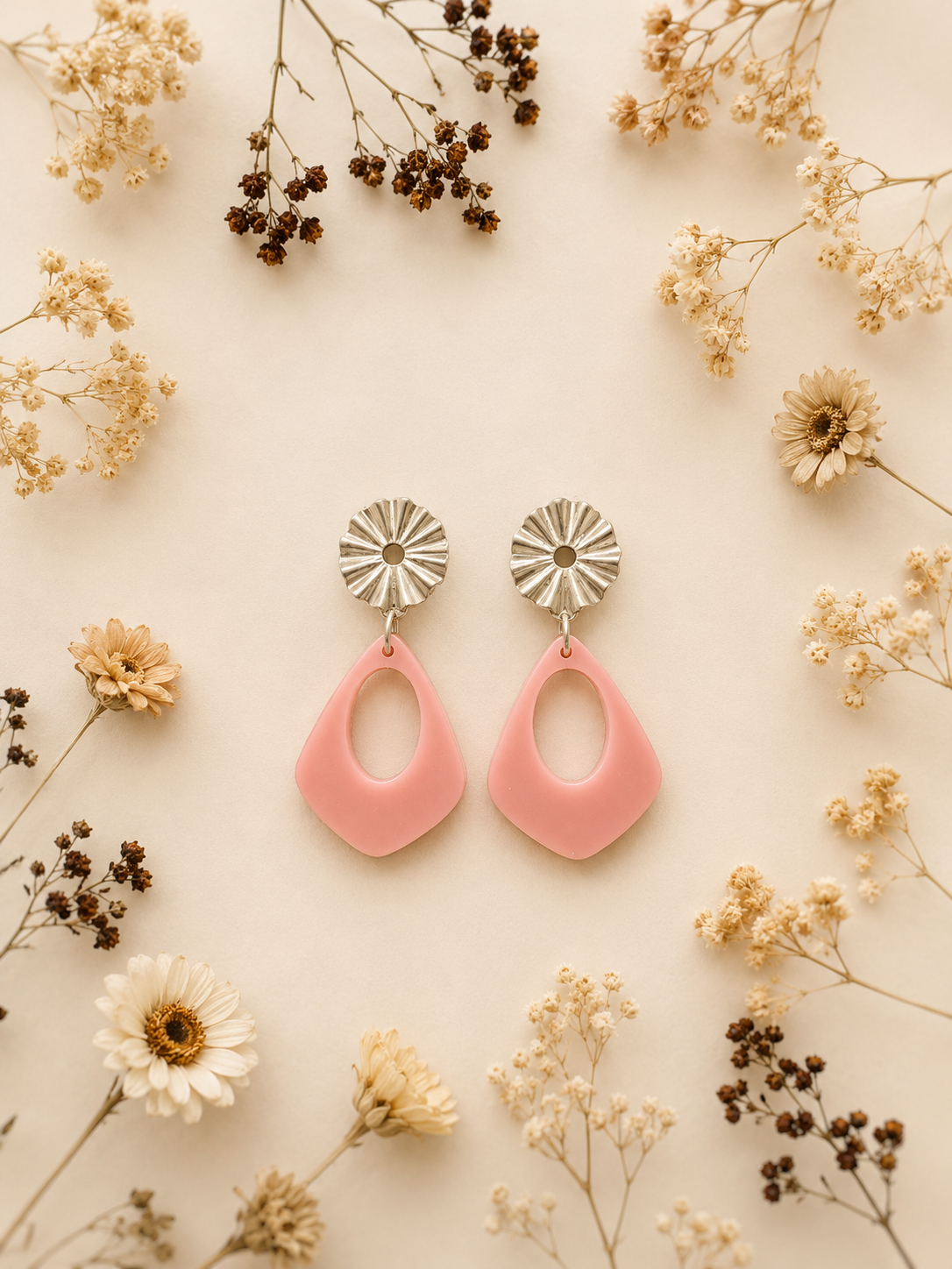 Boucles d'oreilles Maëva – Image 2